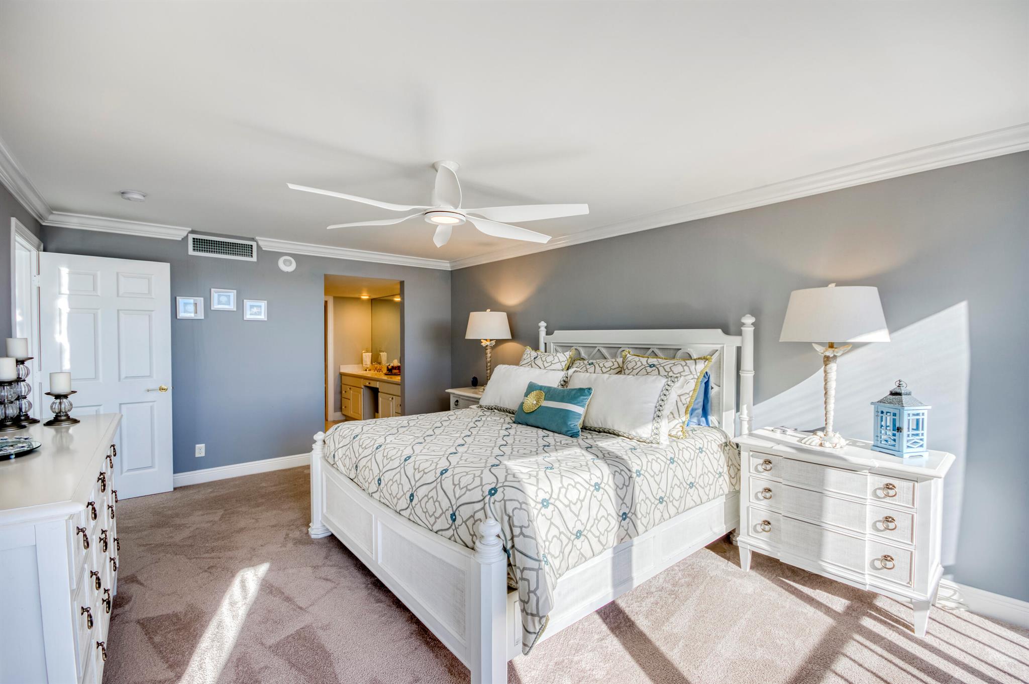 Old Port Cove - Residential