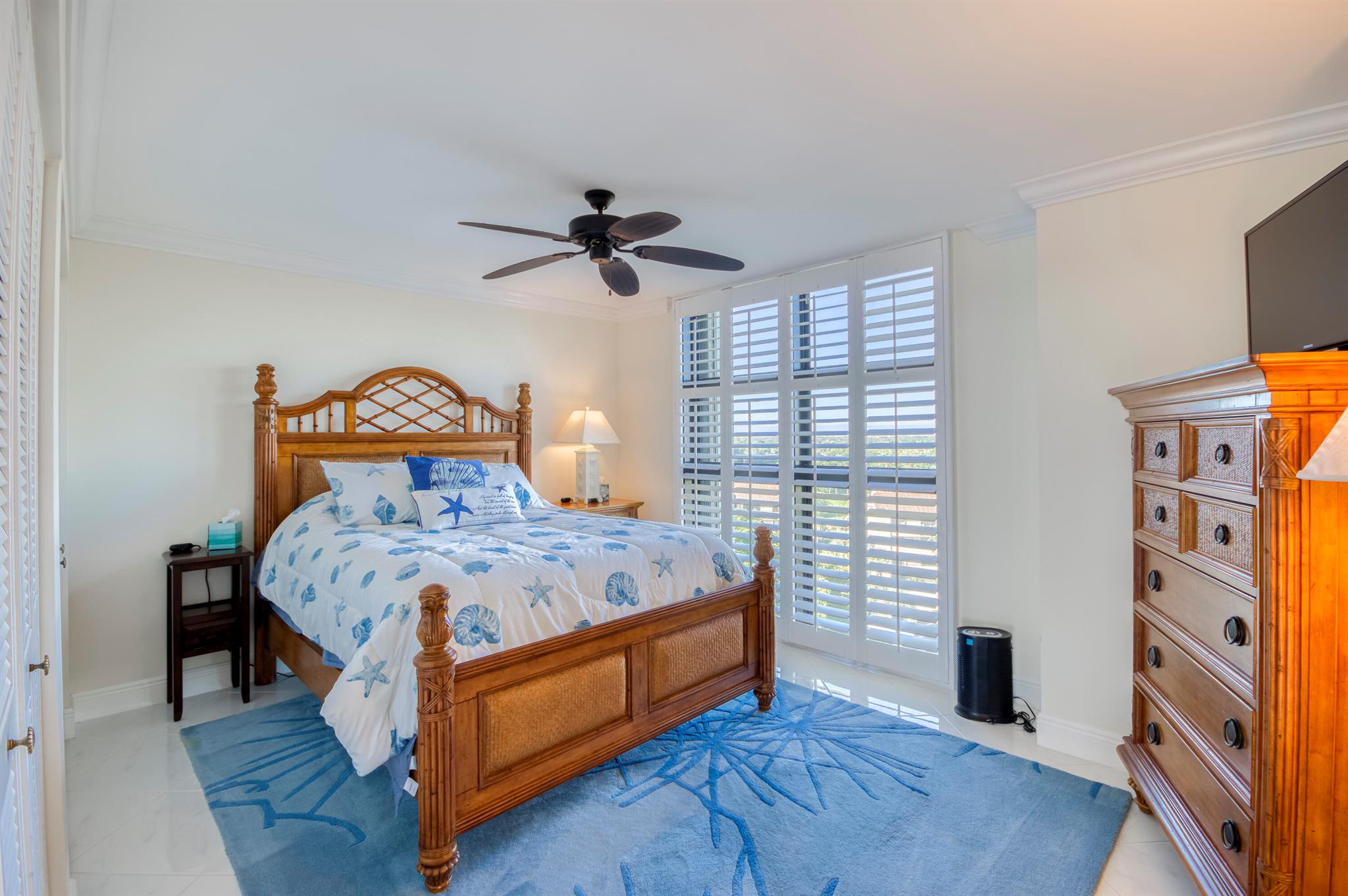 Old Port Cove - Residential