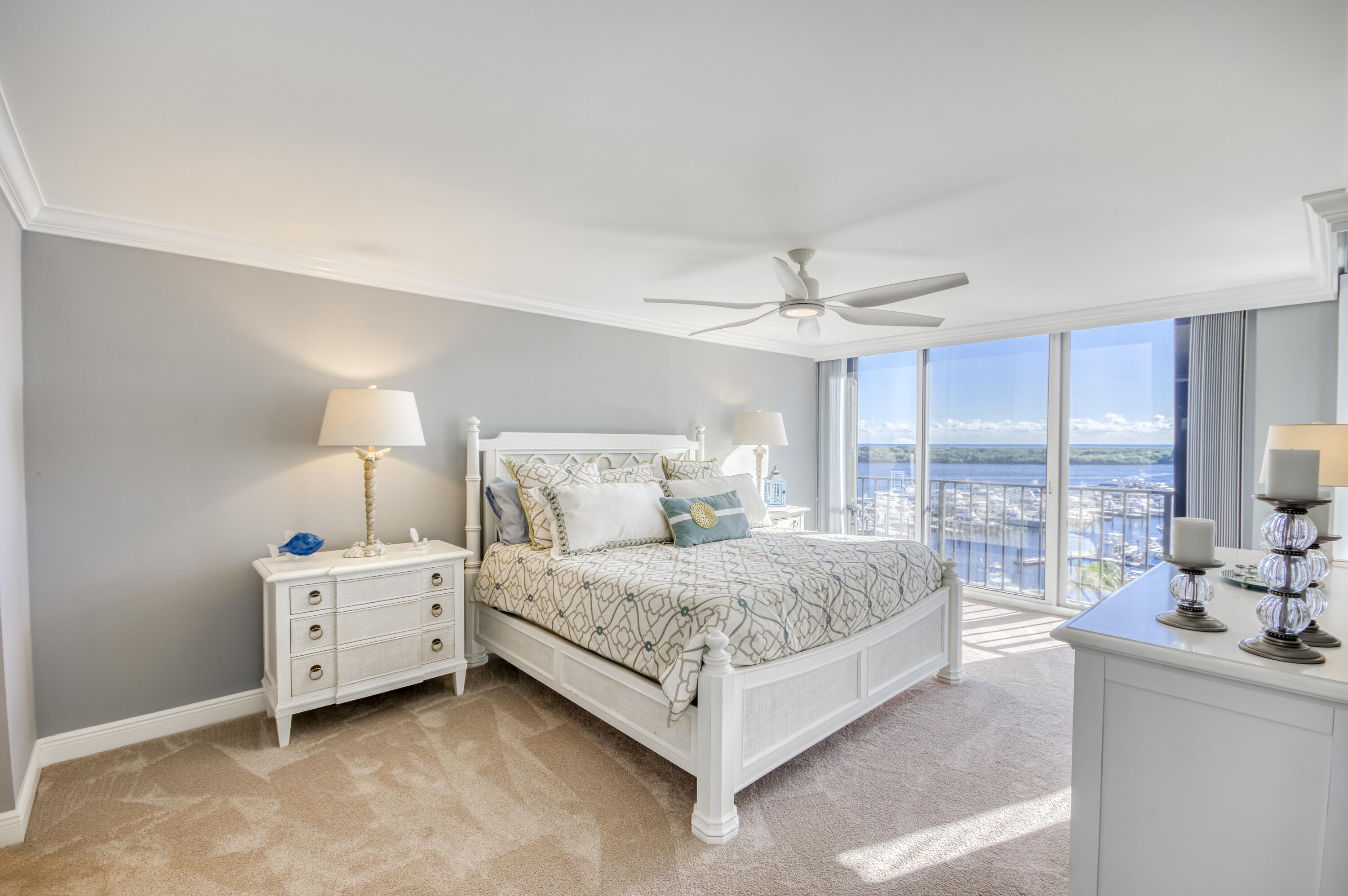 Old Port Cove - Residential