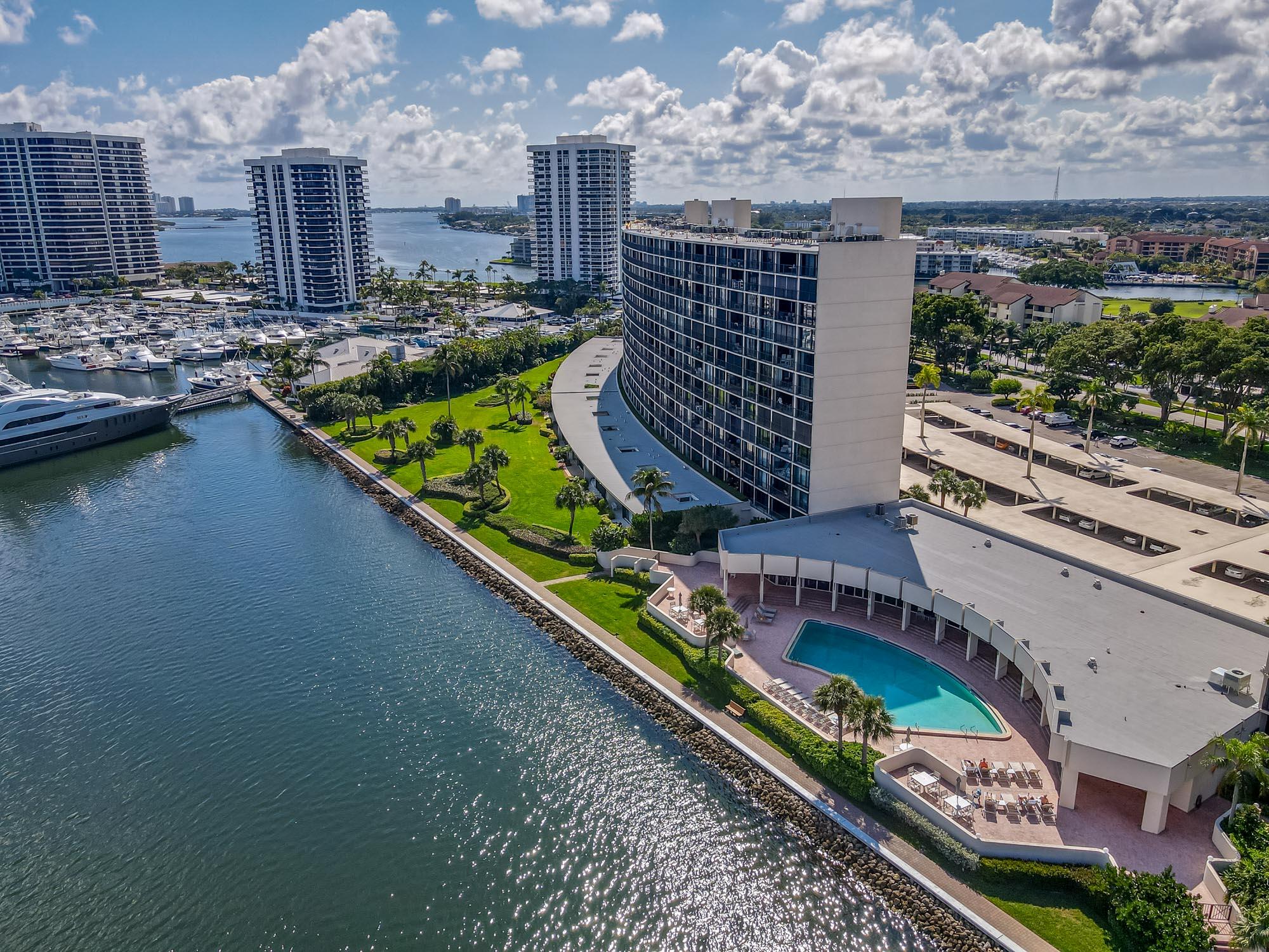 Old Port Cove - Residential