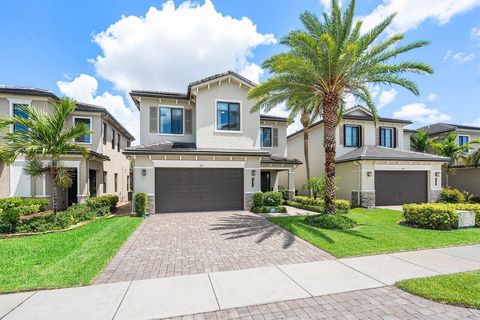 7611 Moonrise Drive Lake Worth FL 33467