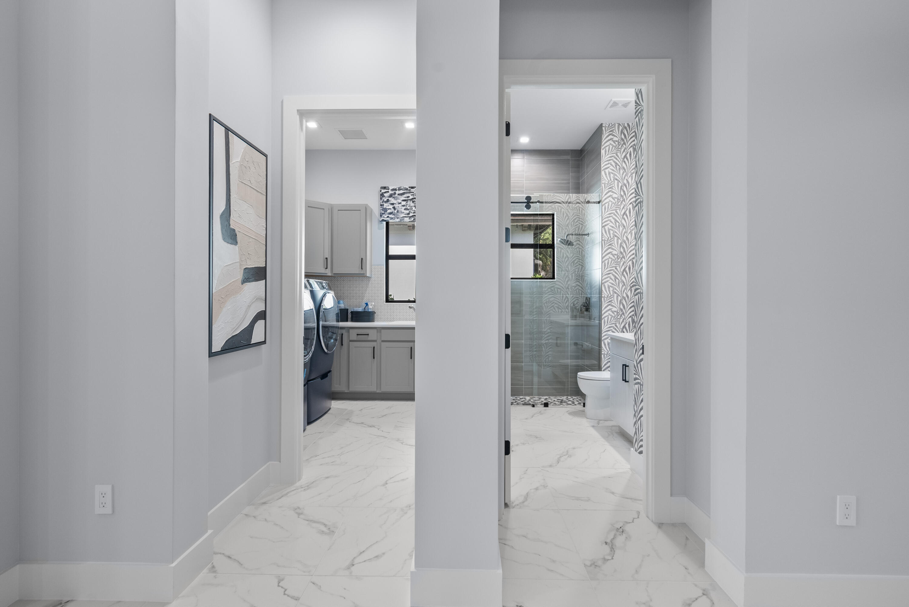 SEAGLASS P. D. - Residential