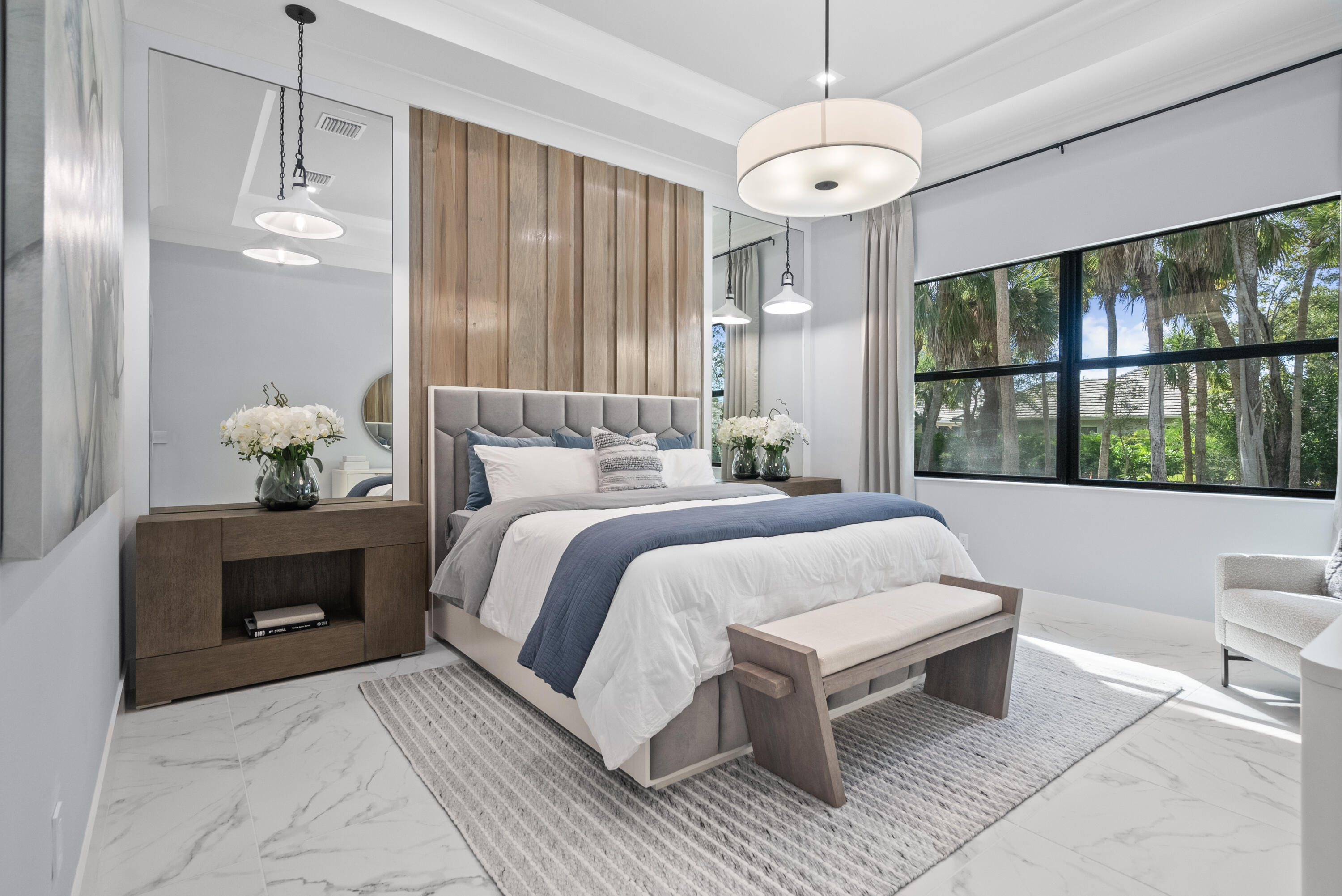 SEAGLASS P. D. - Residential