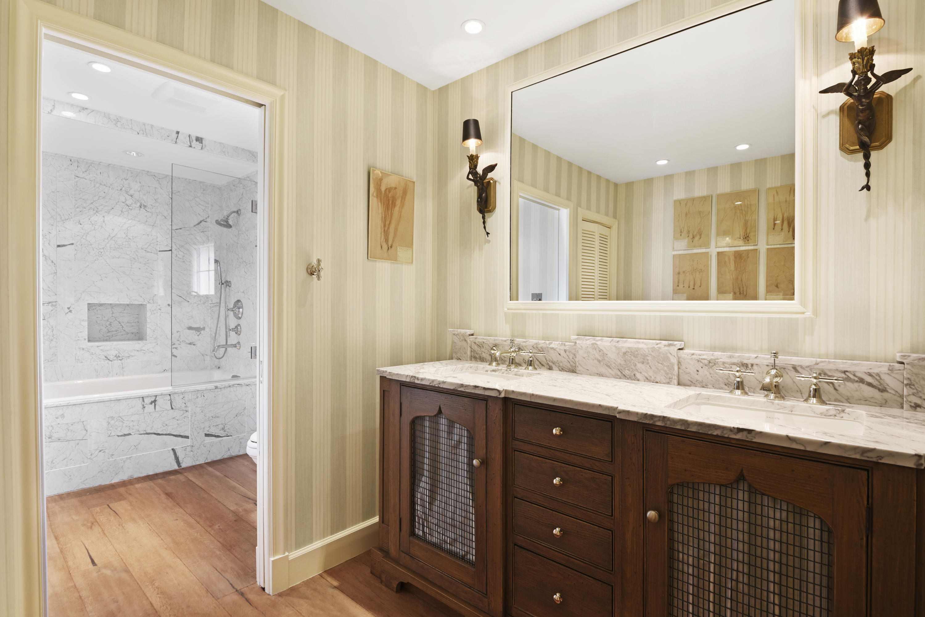 GOLF VIEW IN - Residential