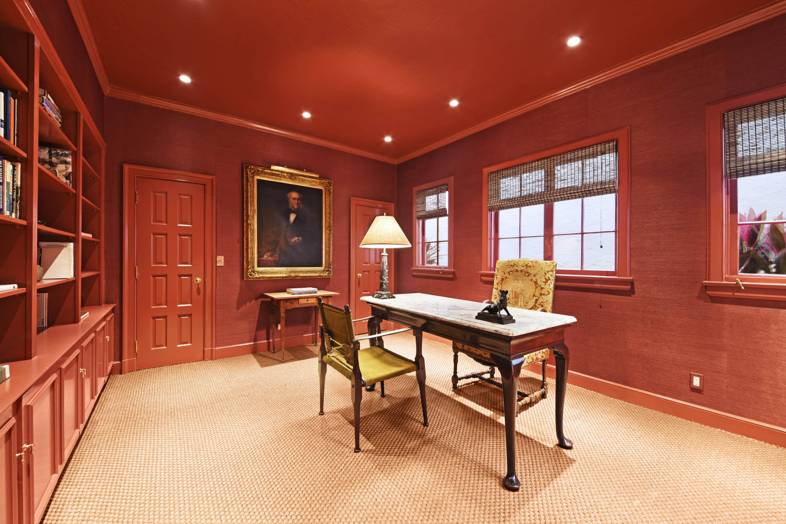 GOLF VIEW IN - Residential