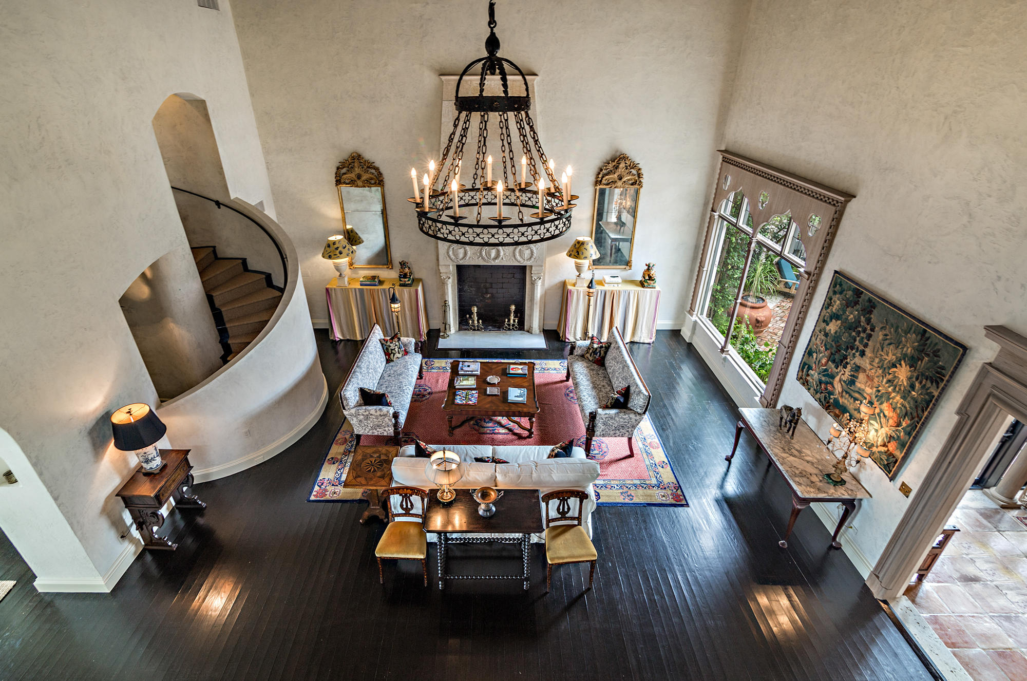 GOLF VIEW IN - Residential