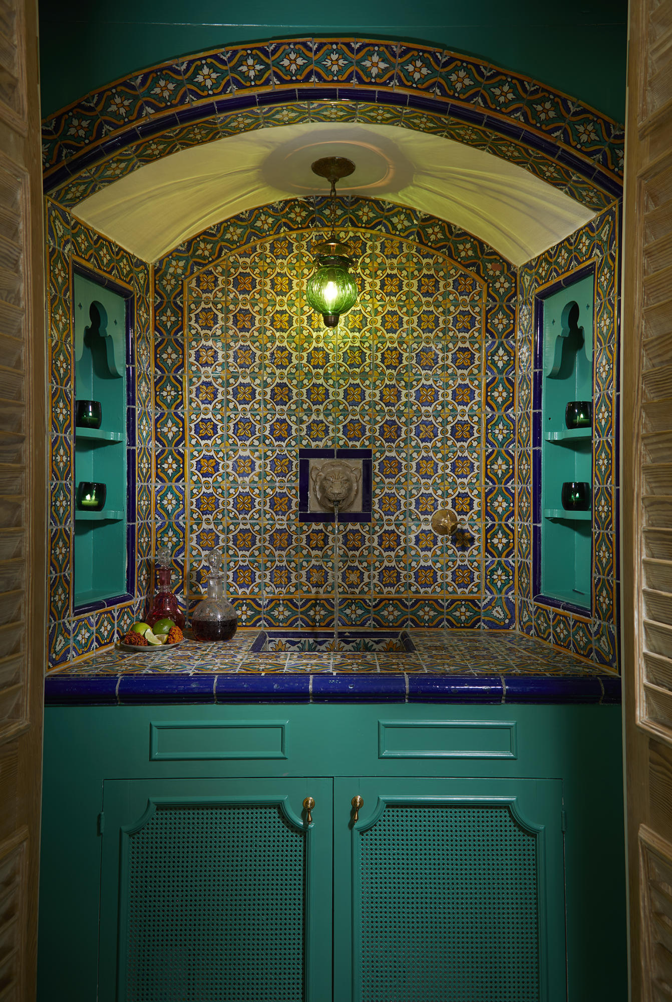 GOLF VIEW IN - Residential