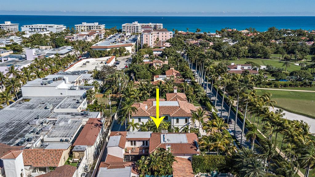 GOLF VIEW IN - Residential