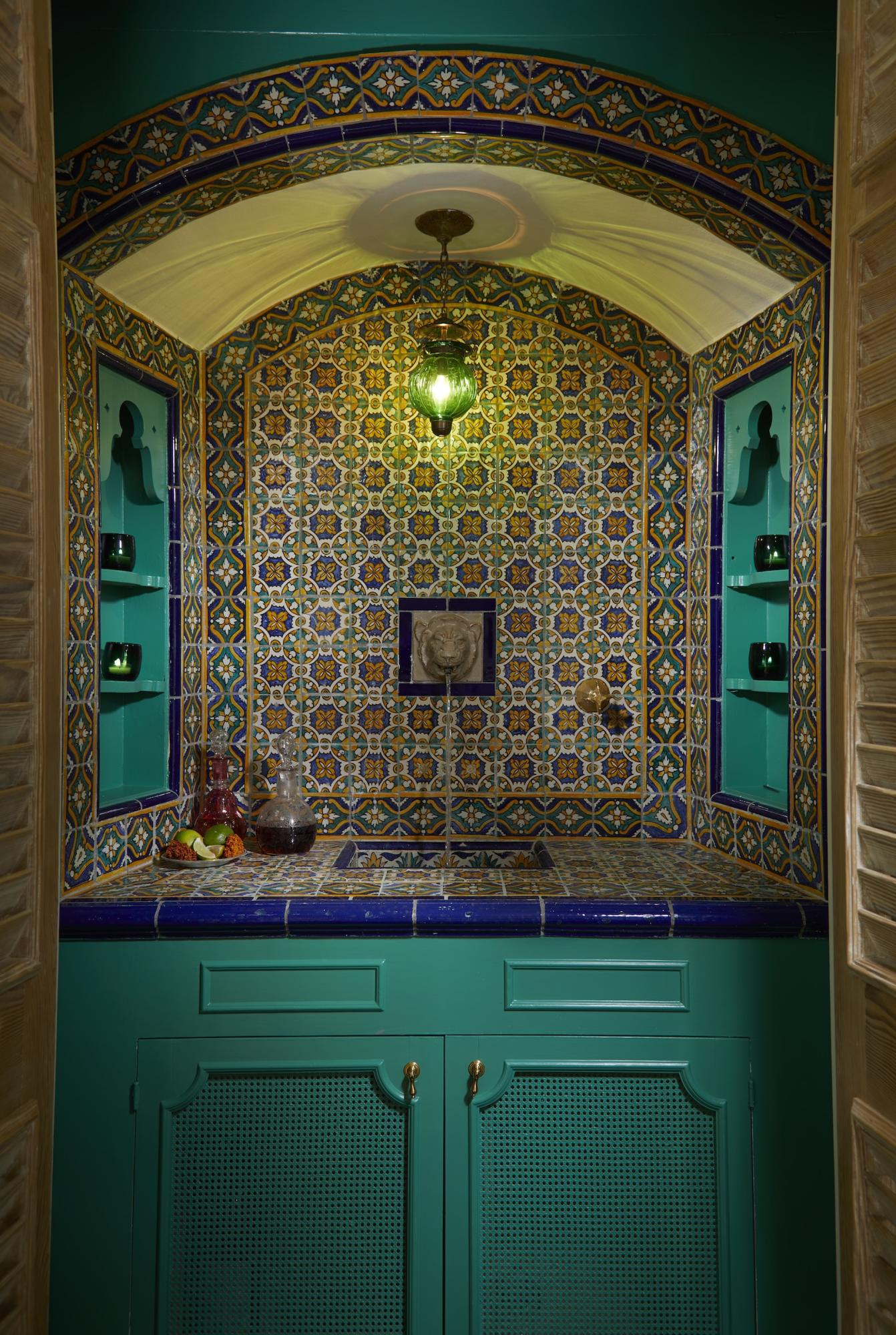 GOLF VIEW IN - Residential