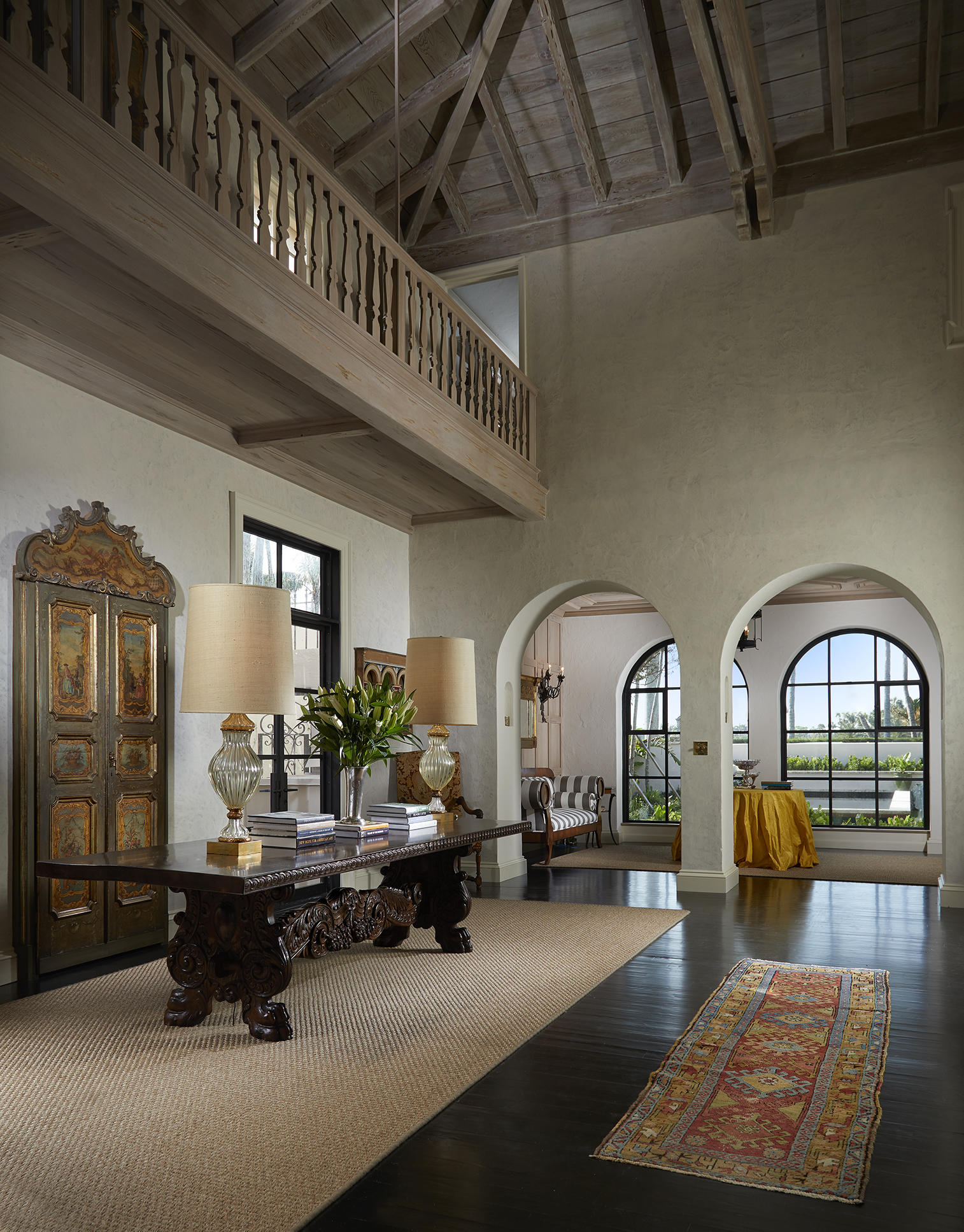 GOLF VIEW IN - Residential