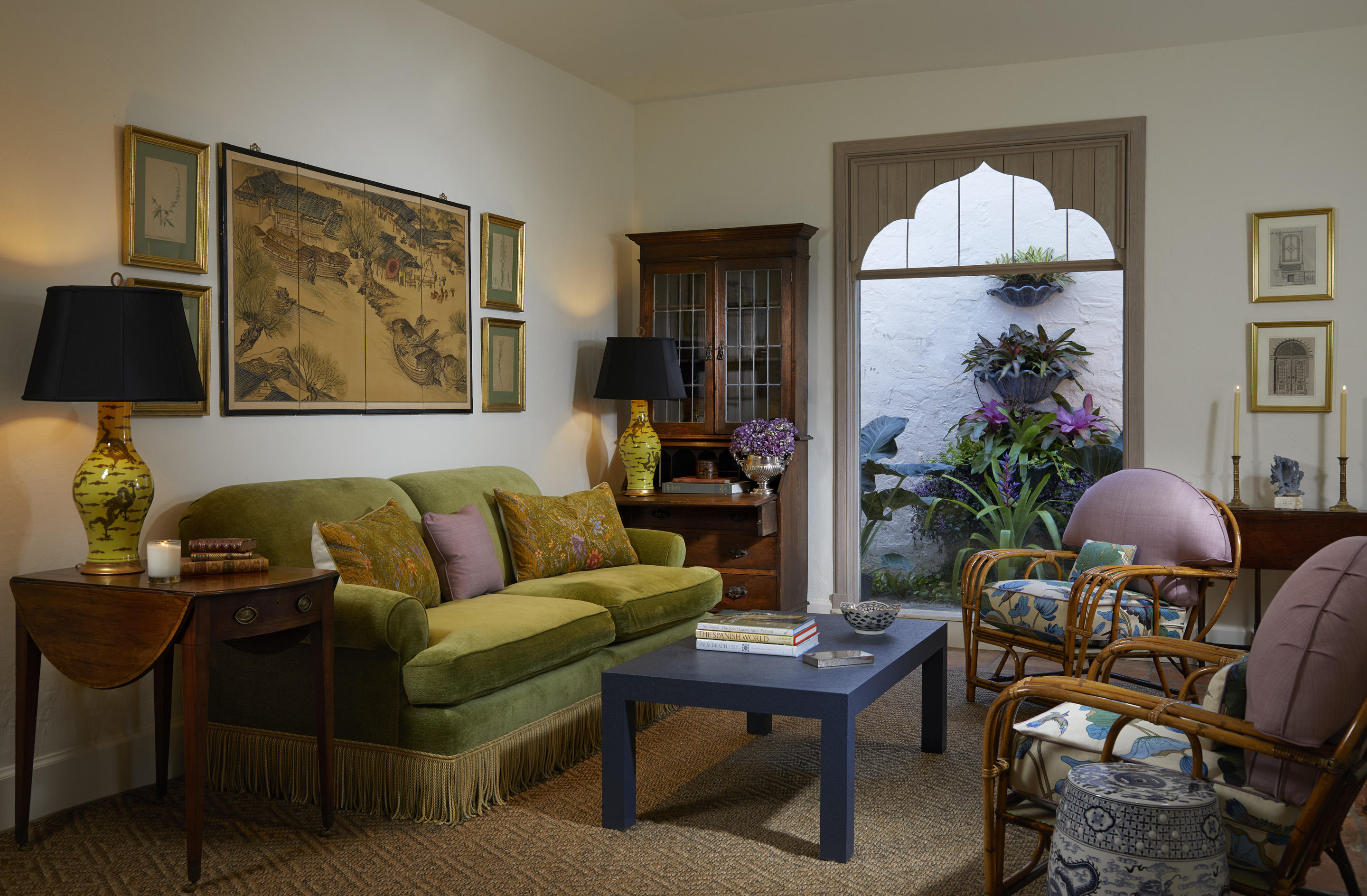 GOLF VIEW IN - Residential