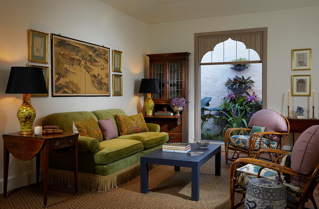 GOLF VIEW IN - Residential