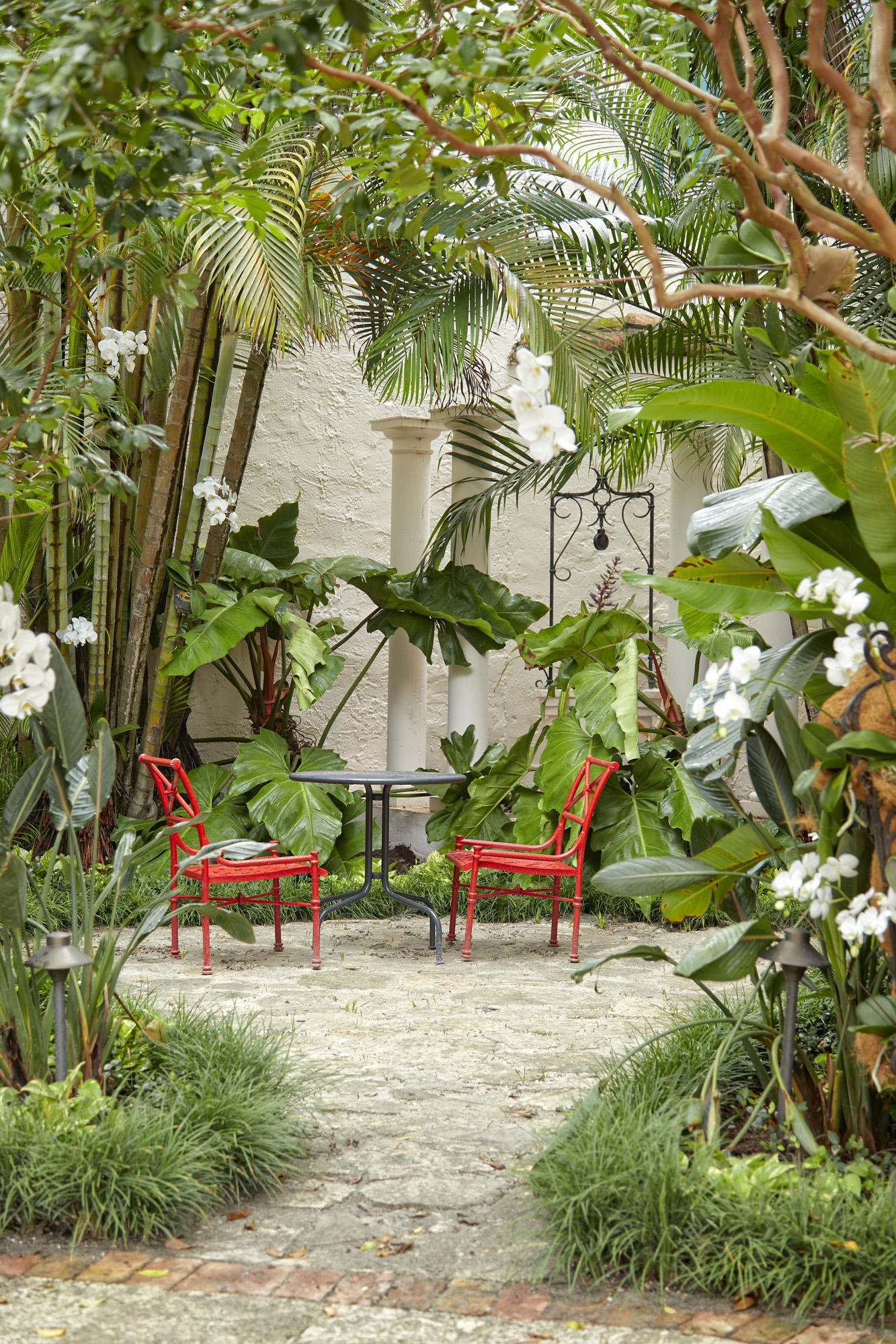 GOLF VIEW IN - Residential