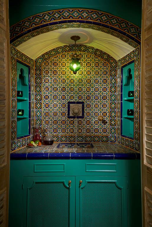 GOLF VIEW IN - Residential