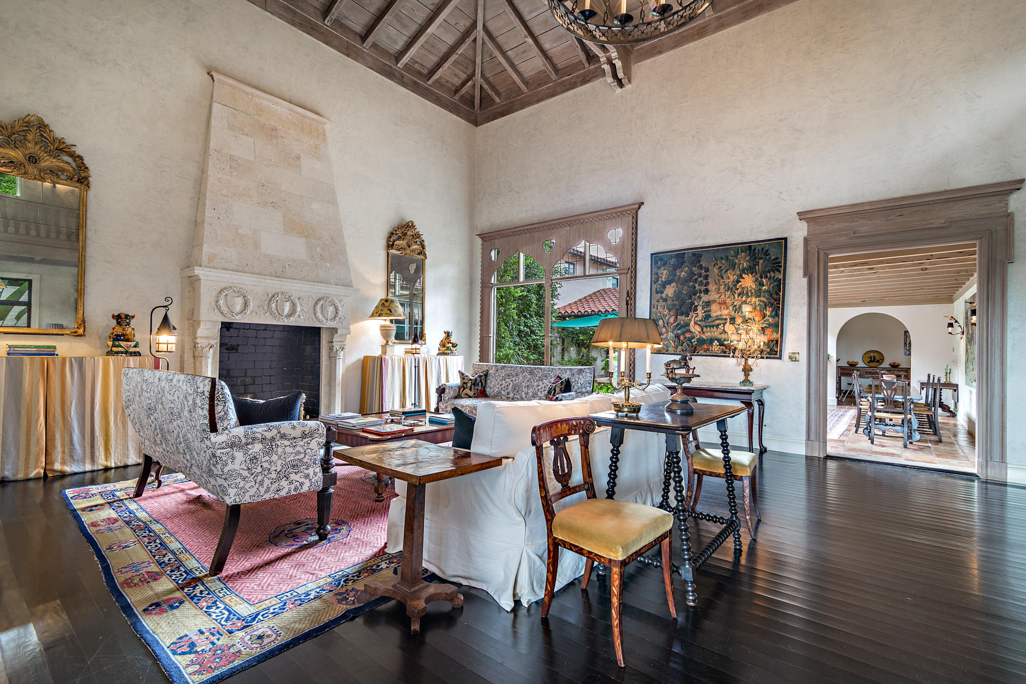 GOLF VIEW IN - Residential