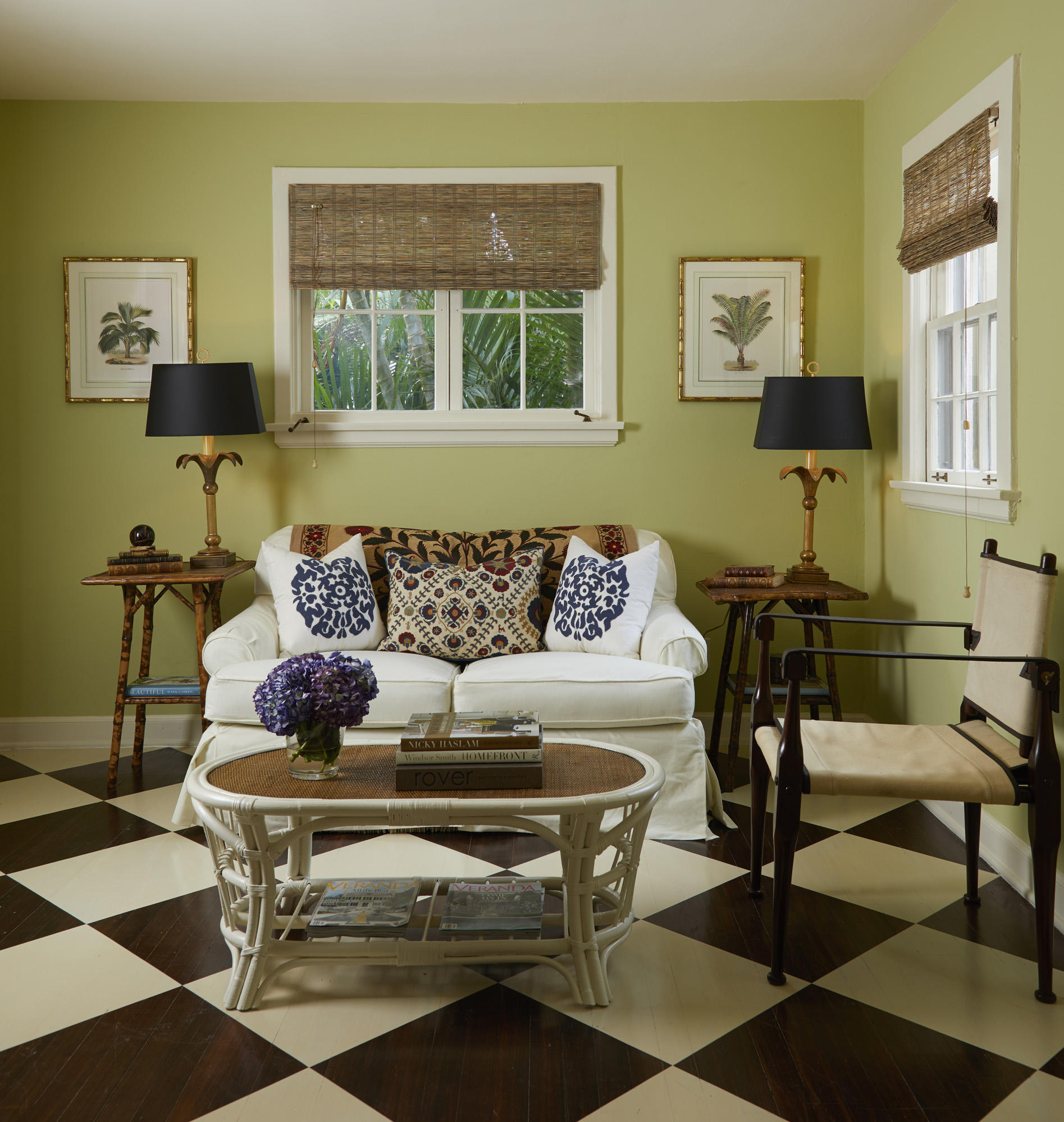 GOLF VIEW IN - Residential