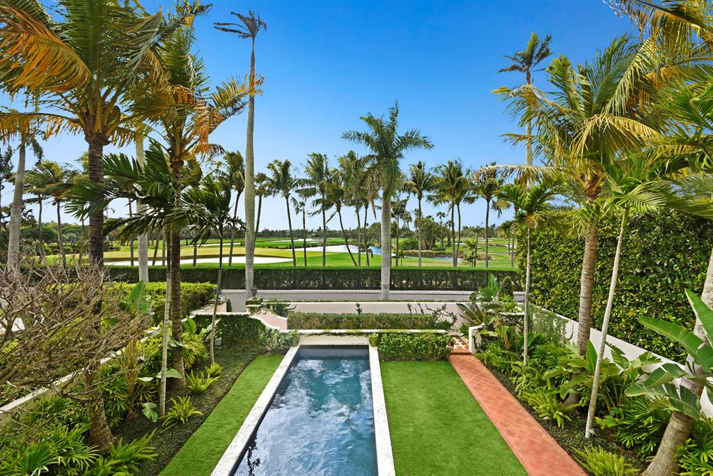 GOLF VIEW IN - Residential