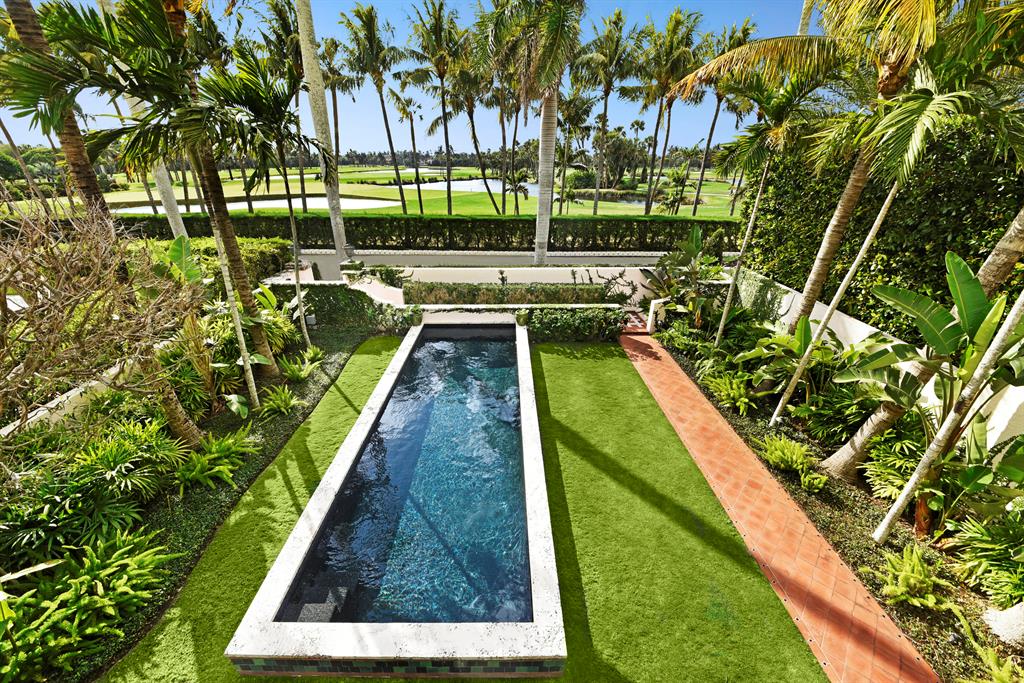 GOLF VIEW IN - Residential