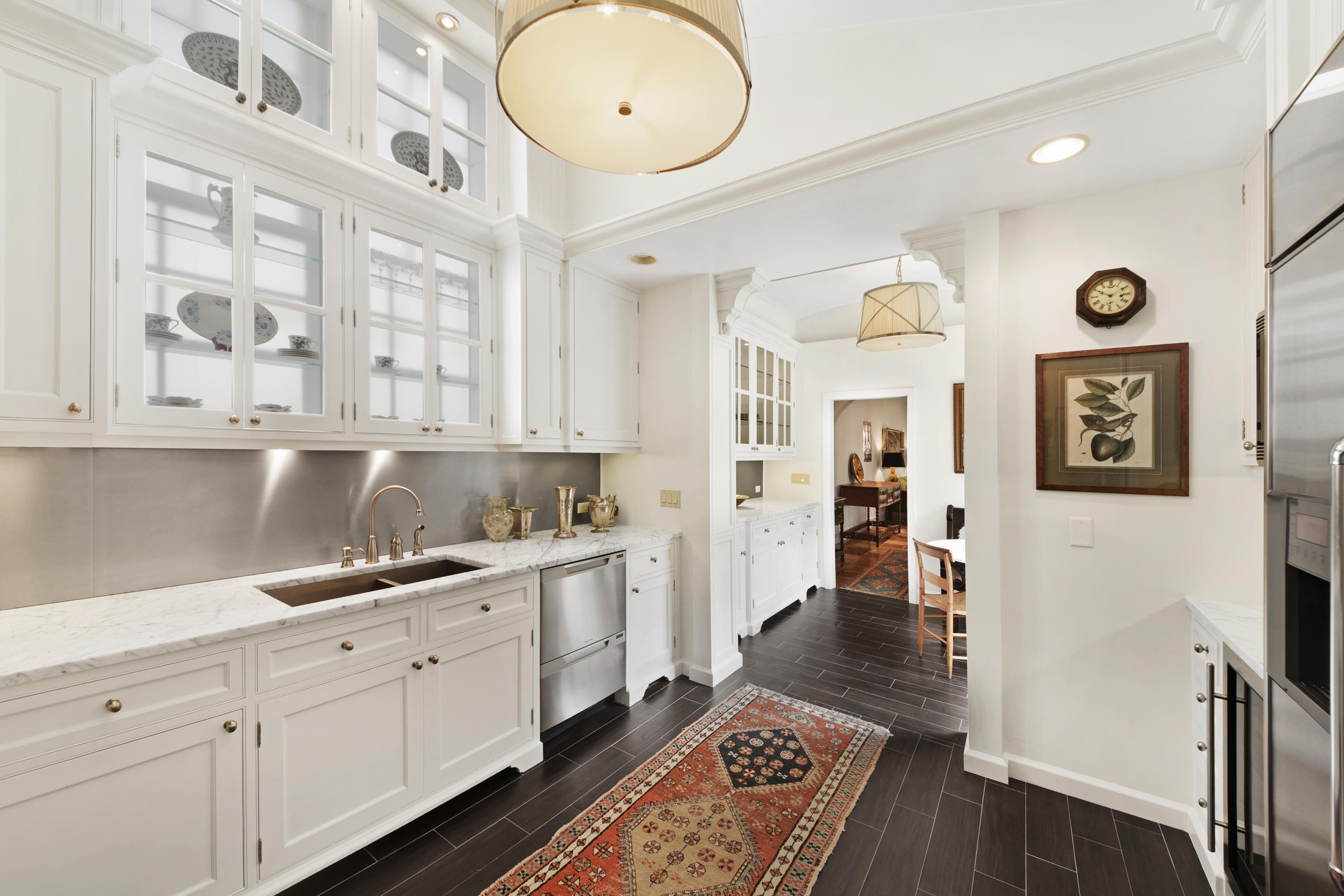 GOLF VIEW IN - Residential