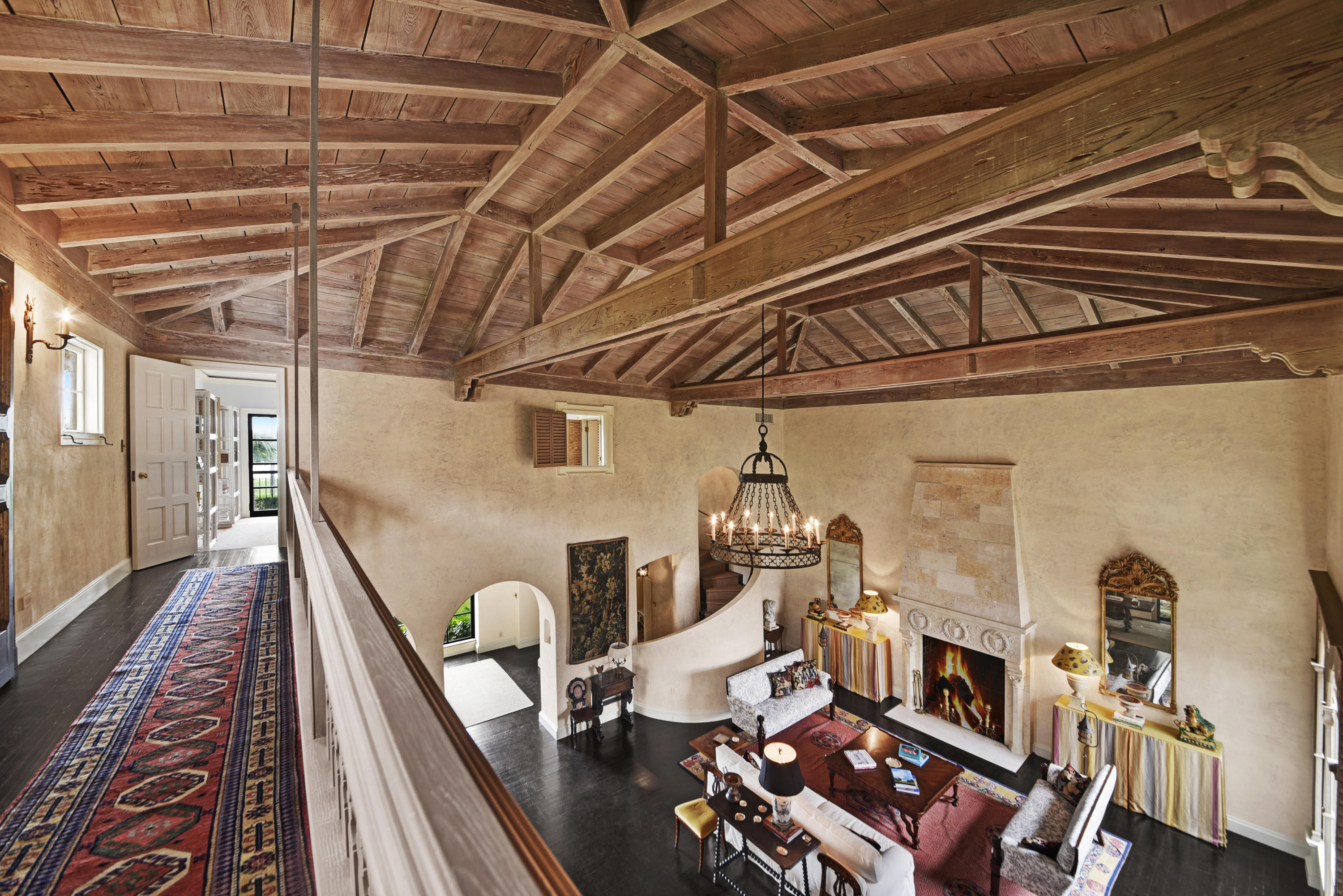 GOLF VIEW IN - Residential