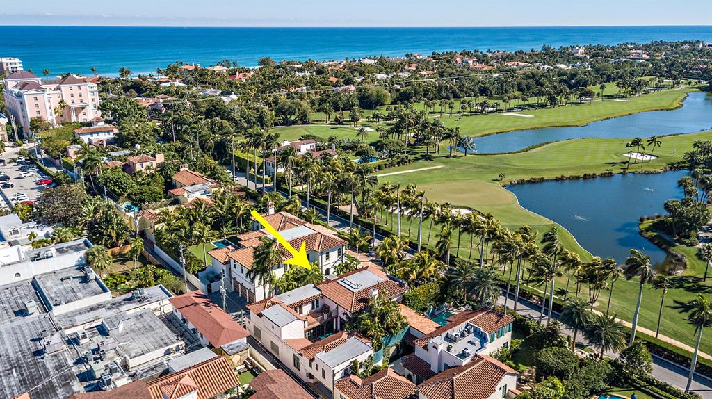 GOLF VIEW IN - Residential