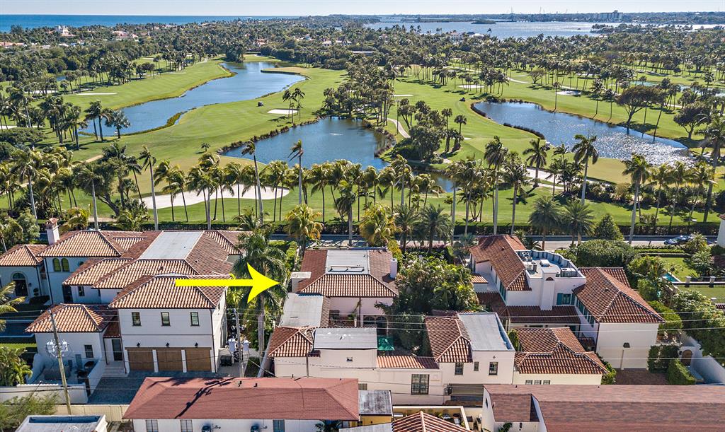 GOLF VIEW IN - Residential