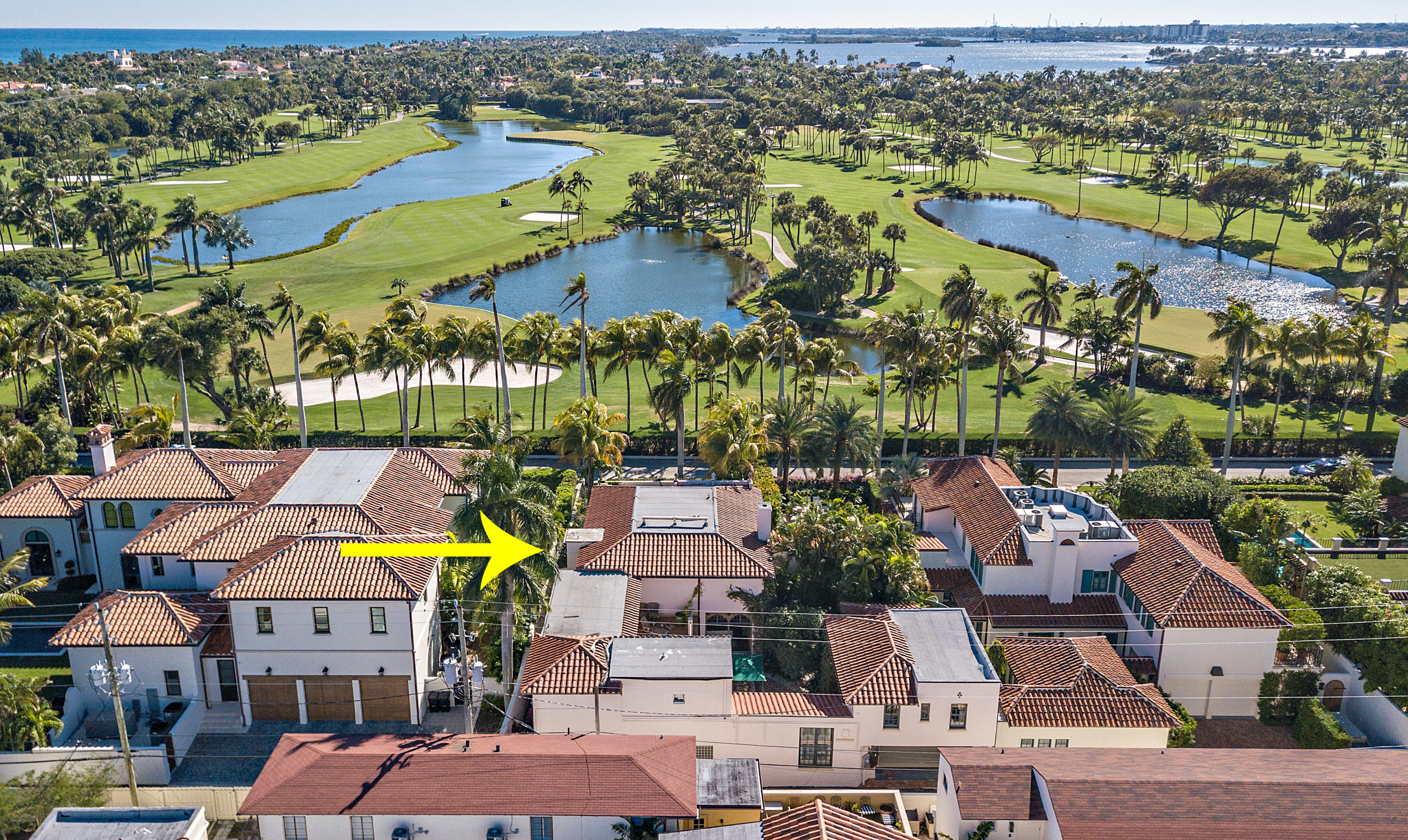 GOLF VIEW IN - Residential