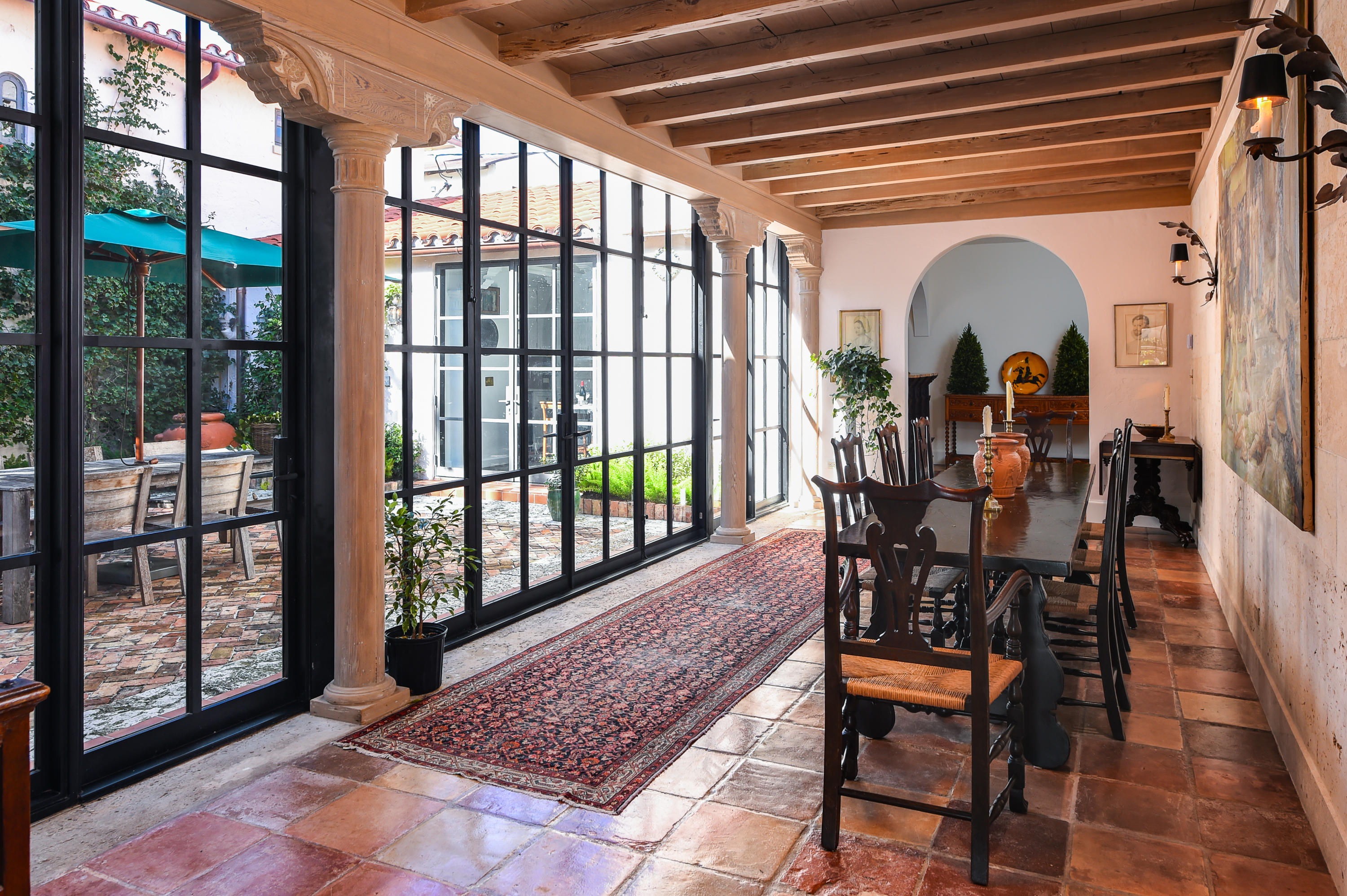 GOLF VIEW IN - Residential