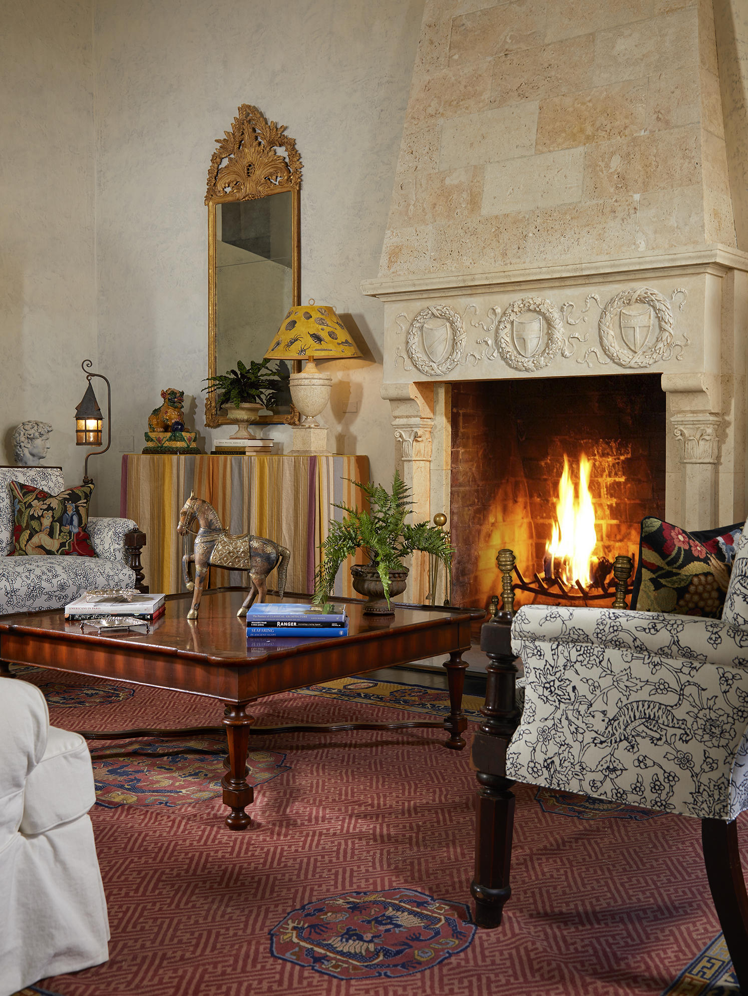 GOLF VIEW IN - Residential