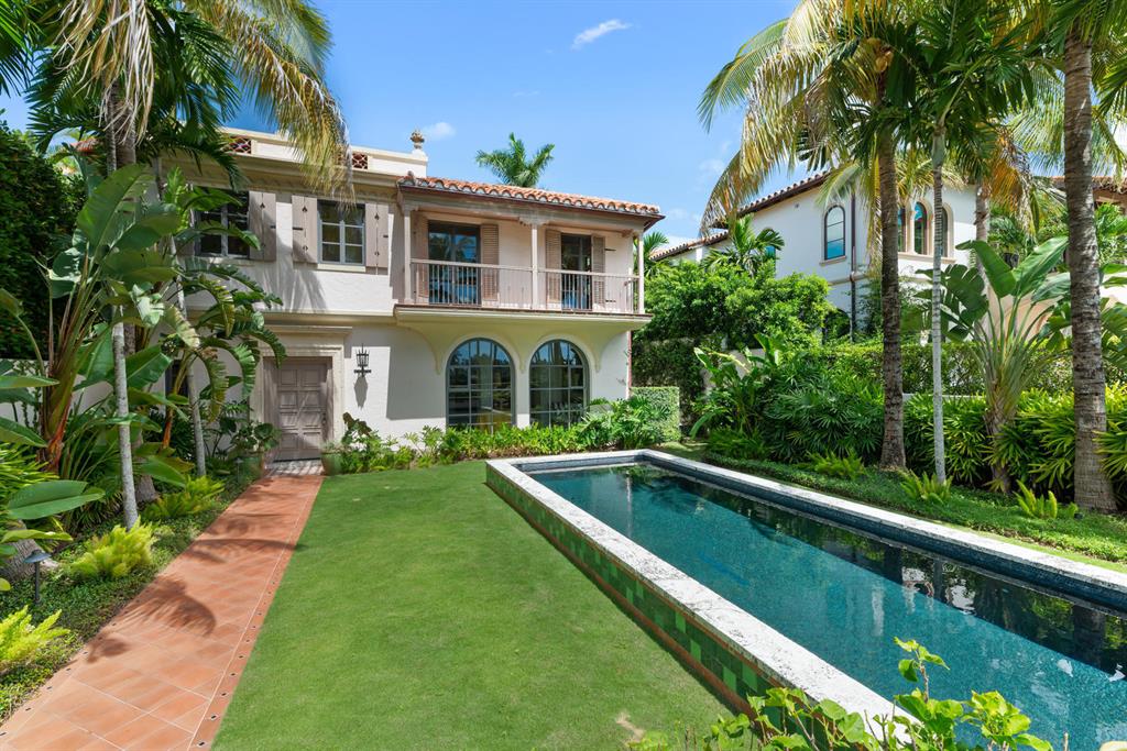 GOLF VIEW IN - Residential