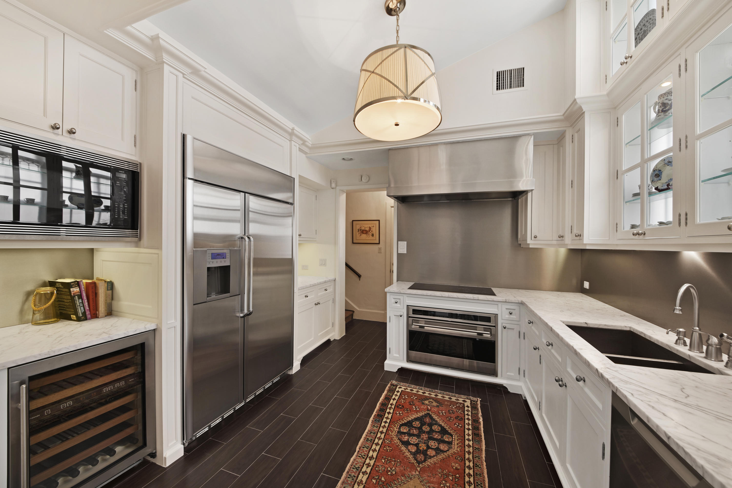 GOLF VIEW IN - Residential