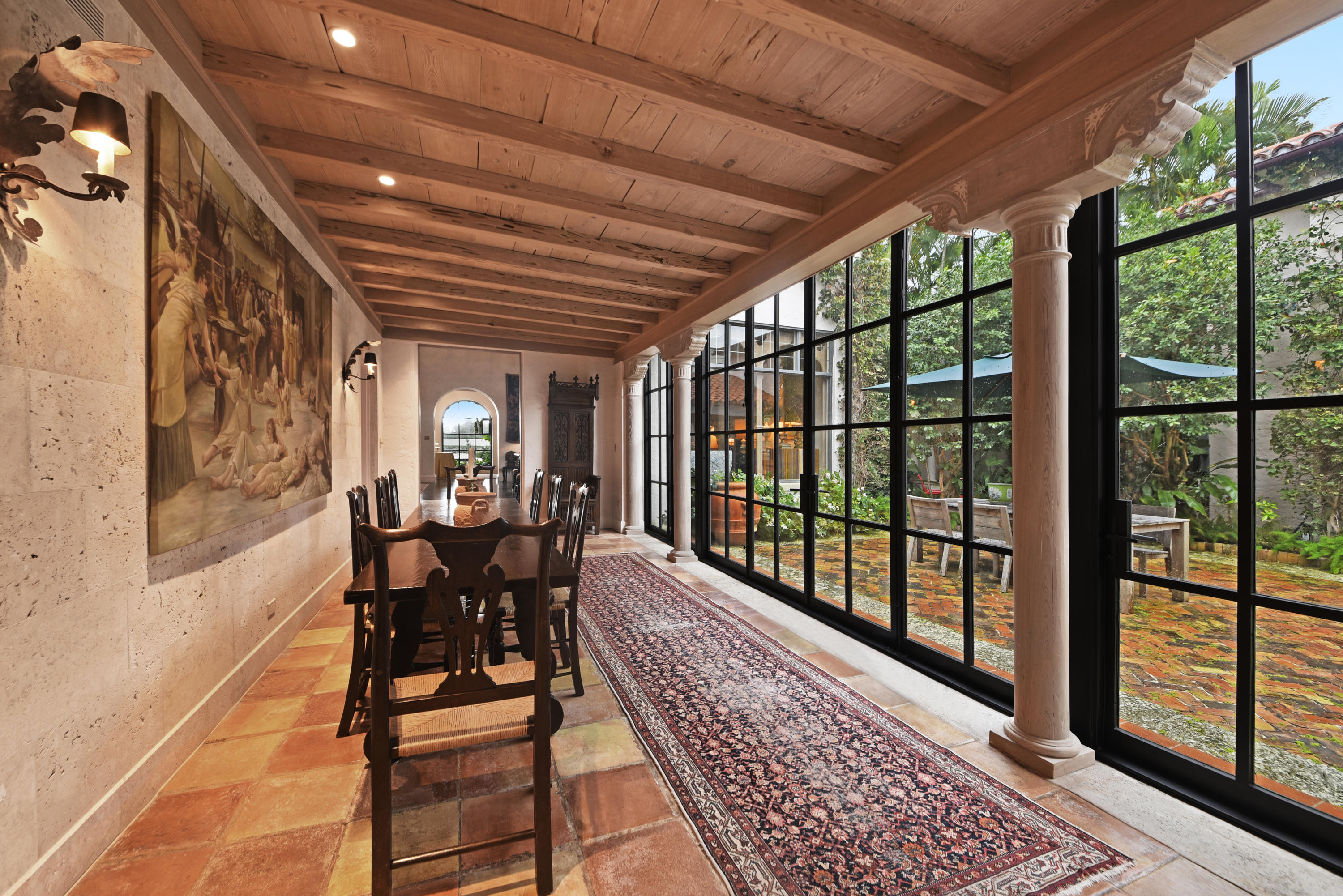 GOLF VIEW IN - Residential