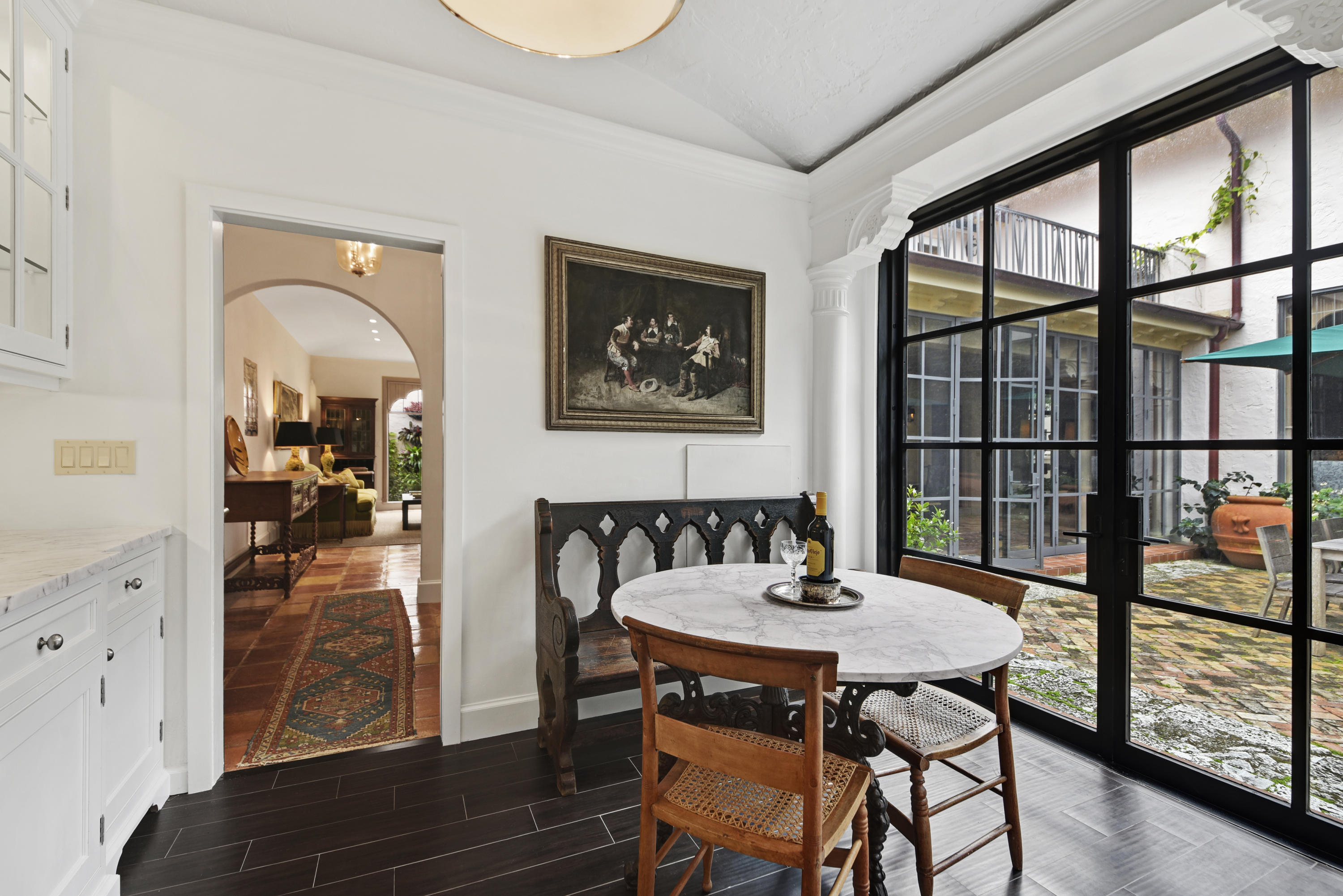 GOLF VIEW IN - Residential