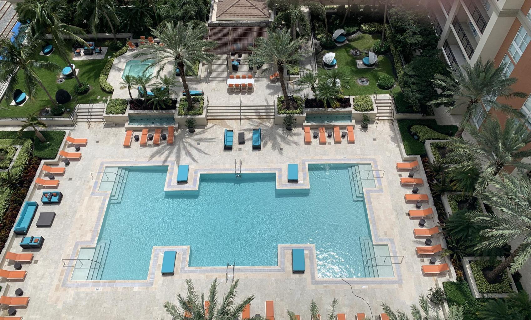 CITYPLACE SOUTH TOWER CONDO - Residential