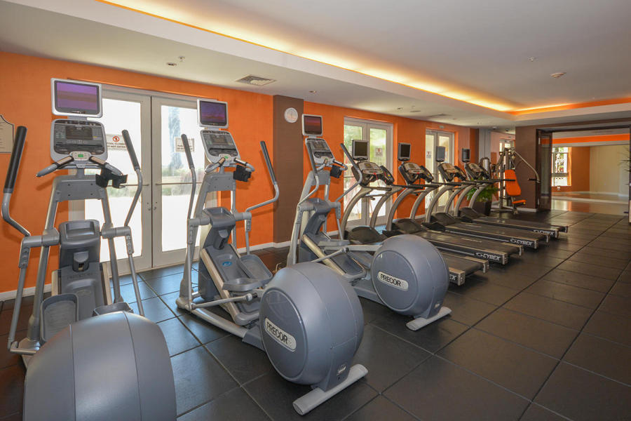 CITYPLACE SOUTH TOWER CONDO - Residential