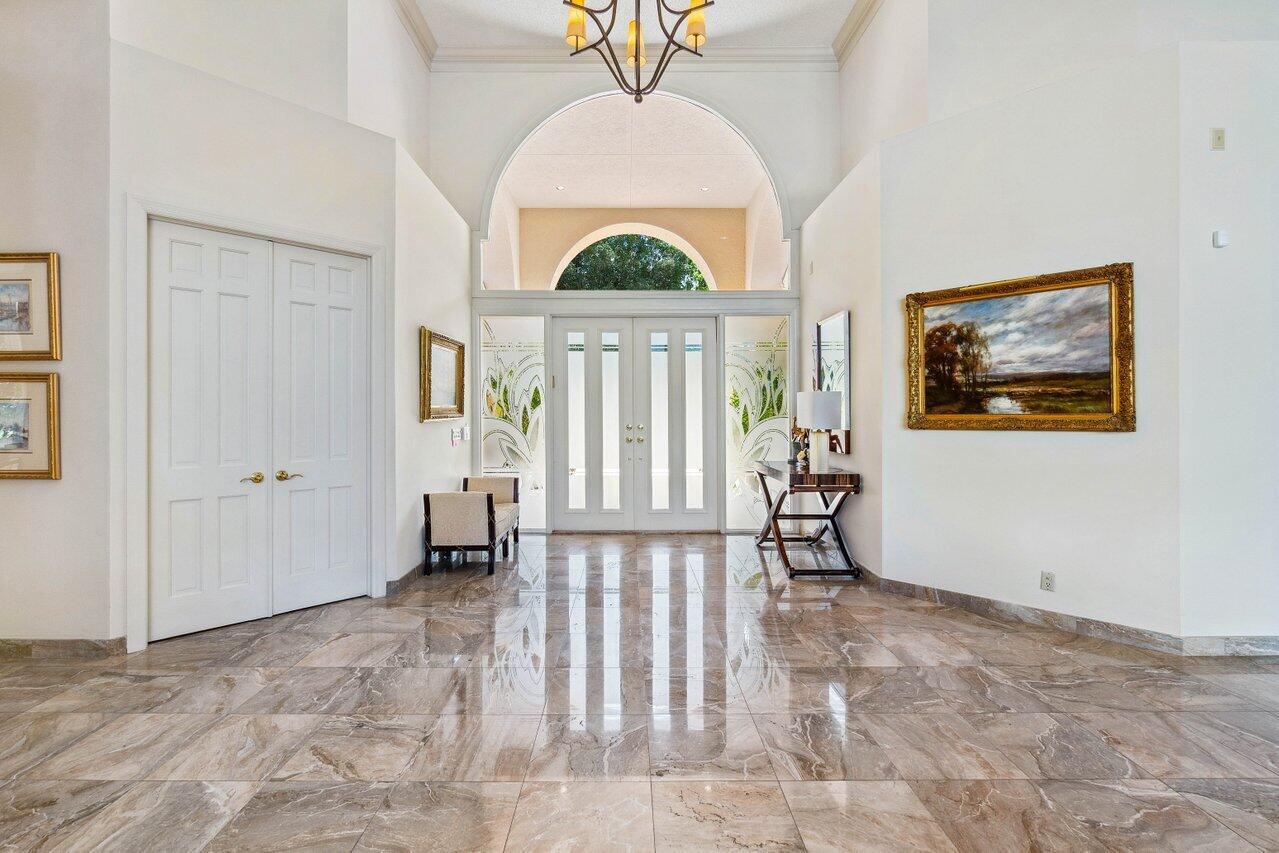 FRENCHMANS CREEK PAR E-2 - Residential