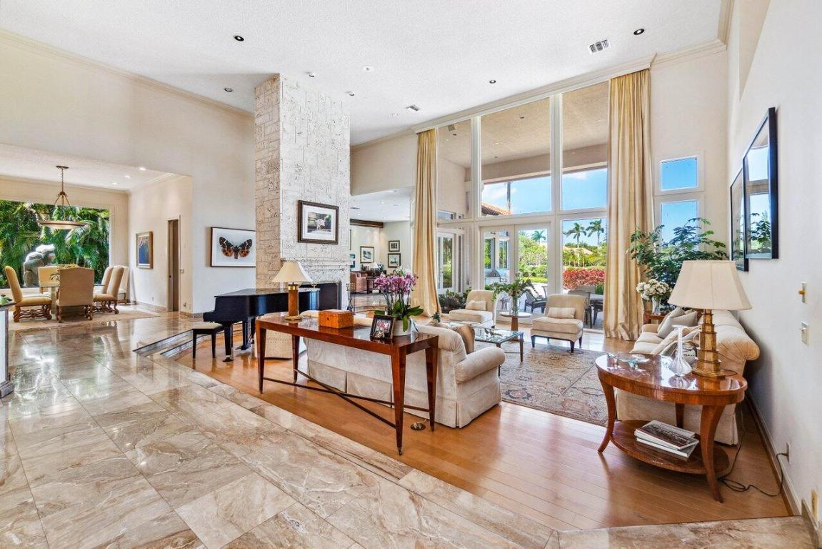 FRENCHMANS CREEK PAR E-2 - Residential