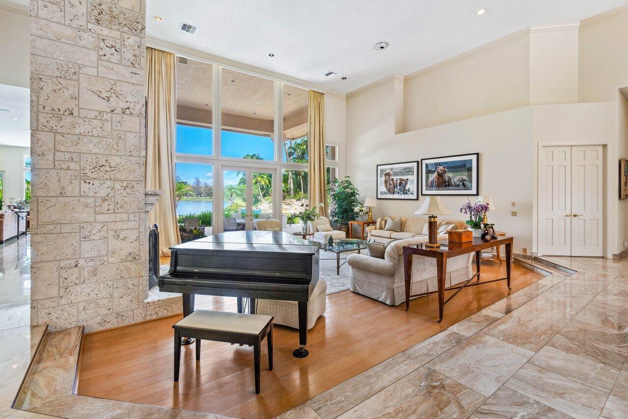 FRENCHMANS CREEK PAR E-2 - Residential