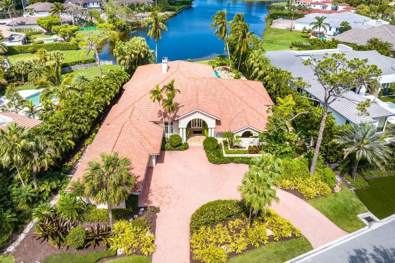 FRENCHMANS CREEK PAR E-2 - Residential