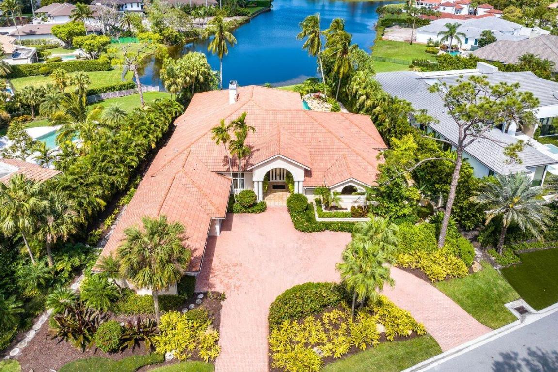 FRENCHMANS CREEK PAR E-2 - Residential