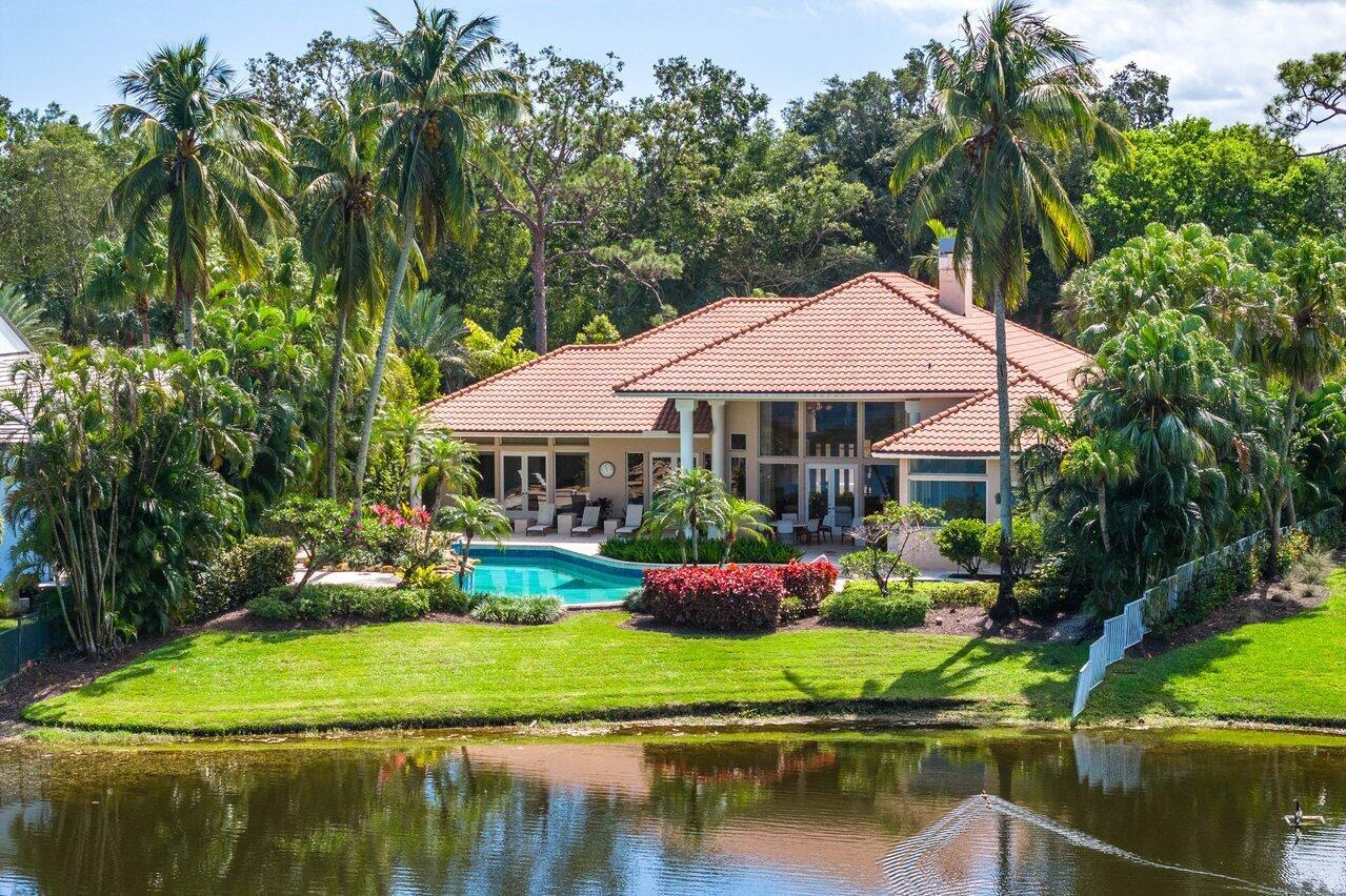 FRENCHMANS CREEK PAR E-2 - Residential