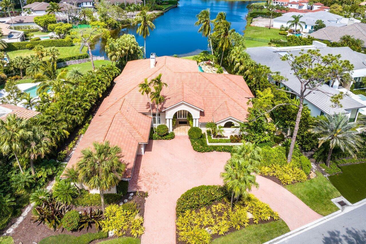 FRENCHMANS CREEK PAR E-2 - Residential