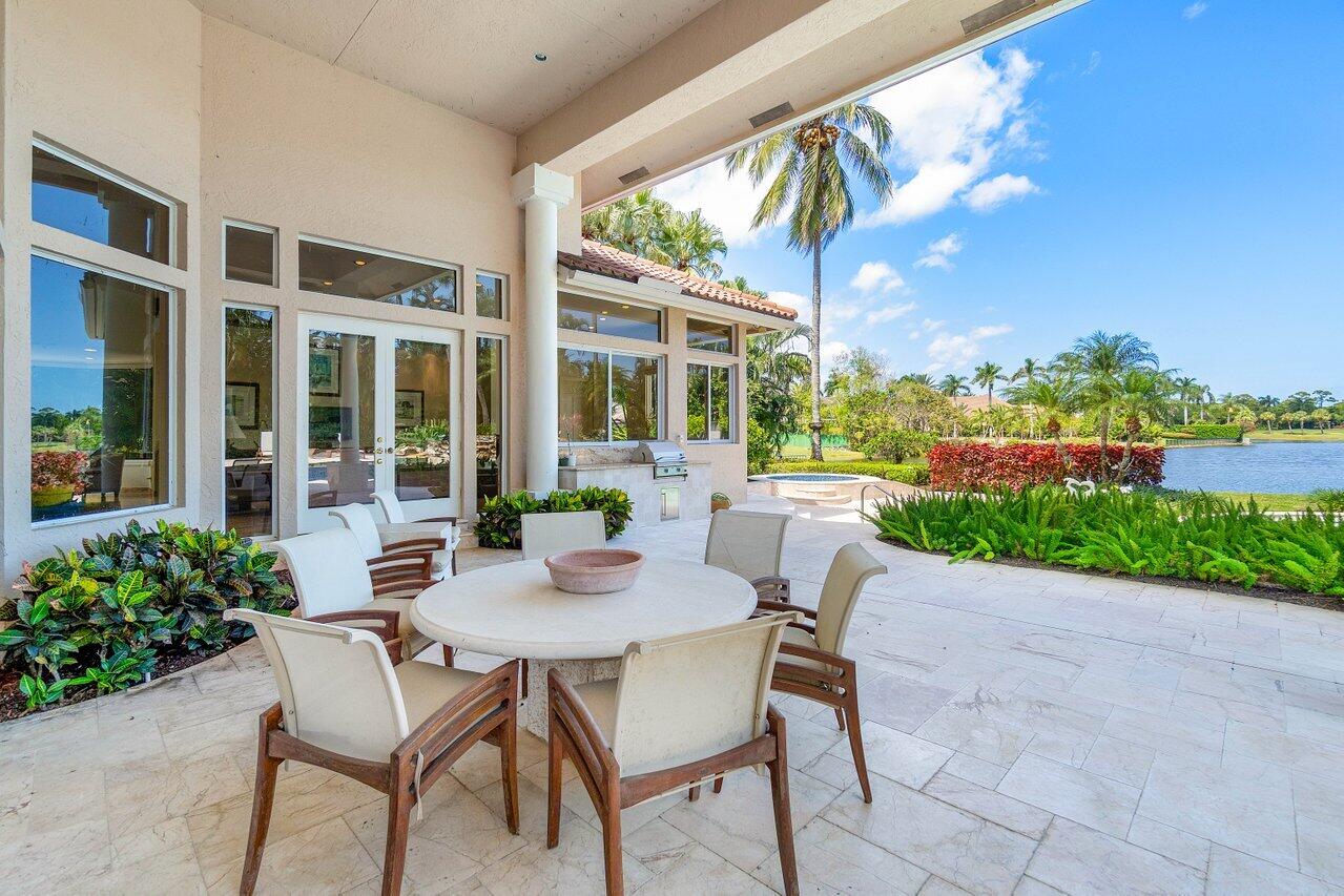 FRENCHMANS CREEK PAR E-2 - Residential