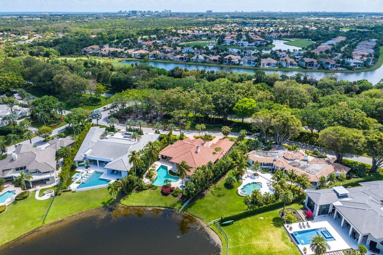 FRENCHMANS CREEK PAR E-2 - Residential