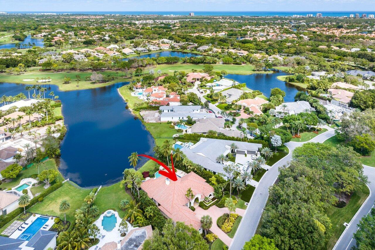 FRENCHMANS CREEK PAR E-2 - Residential