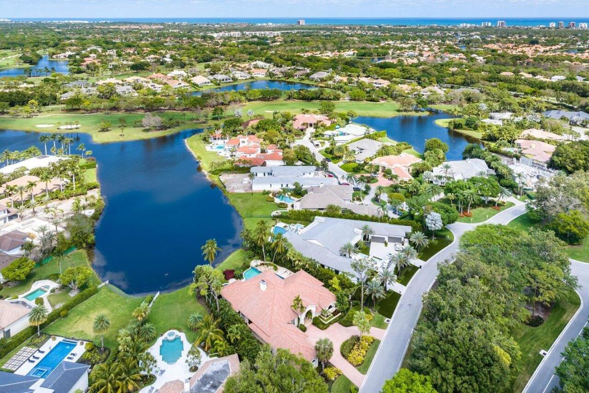 FRENCHMANS CREEK PAR E-2 - Residential