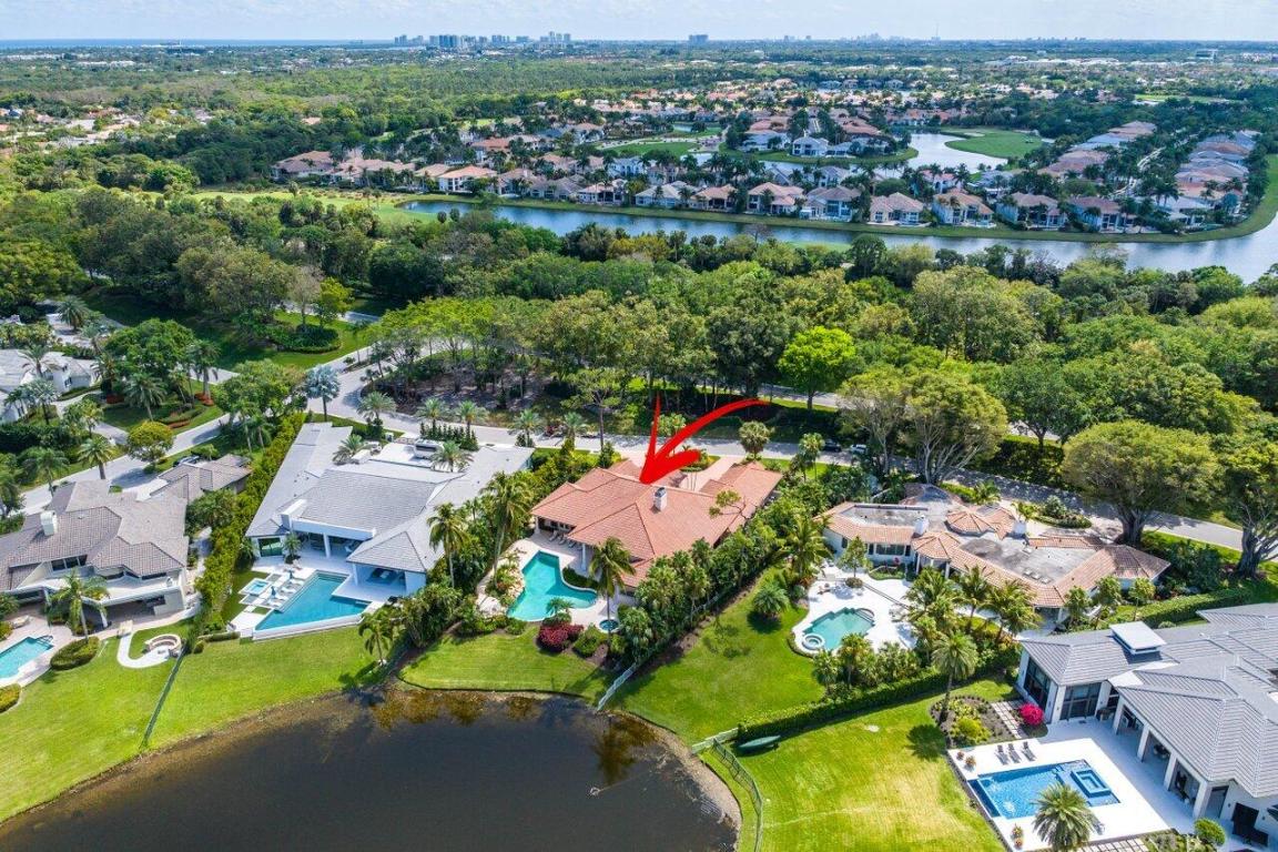 FRENCHMANS CREEK PAR E-2 - Residential