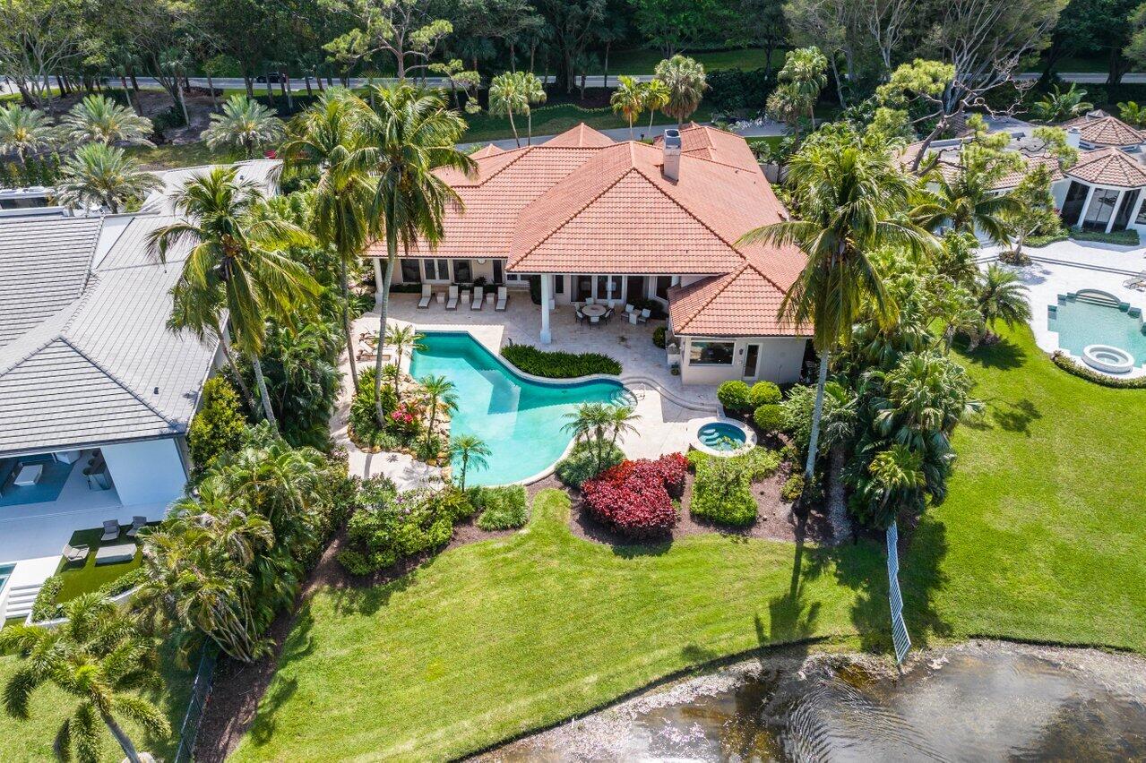 FRENCHMANS CREEK PAR E-2 - Residential