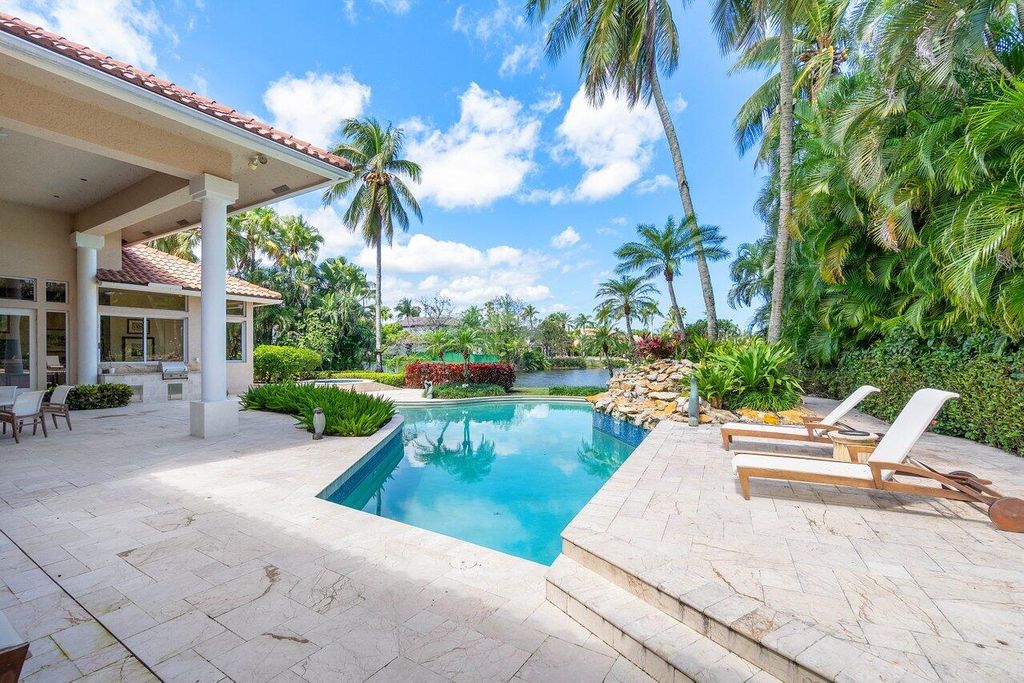 Photo of 3181 Monet Drive W, Palm Beach Gardens, FL 33410 (MLS # R10969291)