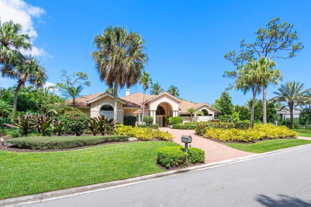 FRENCHMANS CREEK PAR E-2 - Residential